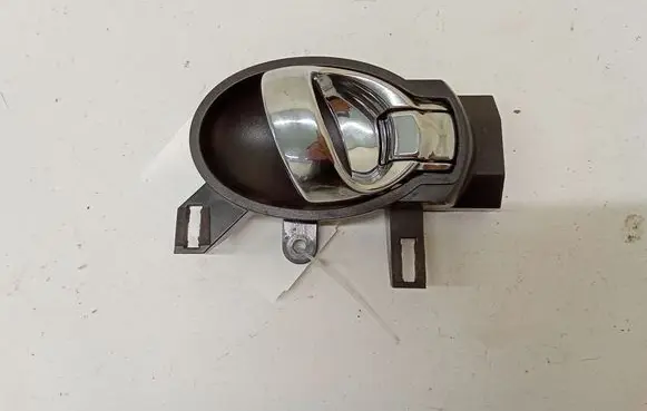 Nissan Juke I F15 Rear door interior handle 806701HB0B