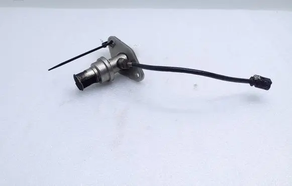 BMW 7 F01 F02 F03 F04 Exhaust gas temperature sensor 072800 010728000620