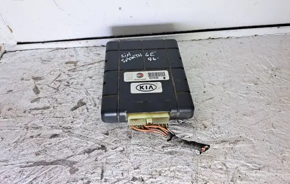 Acura ILX ABS control unit/module K01A67880B EI7339