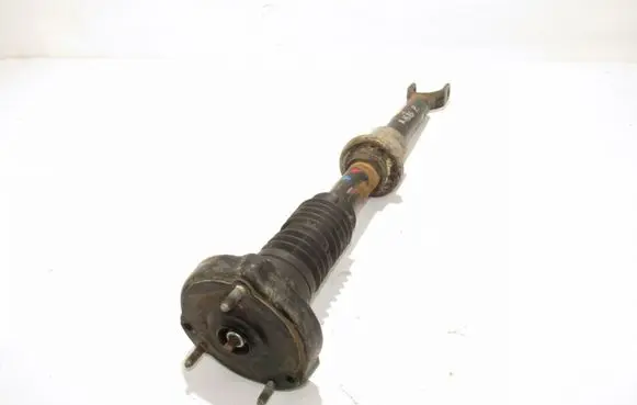 Mercedes-Benz E W211 Front shock absorber/damper