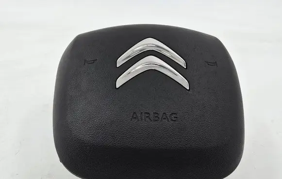 Citroen C5 Aircross Steering wheel airbag 98223378ZD