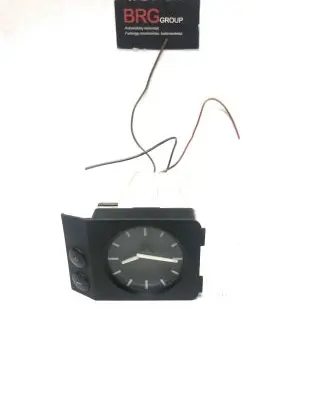 BMW 3 E36 Clock 62131387414 21352032
