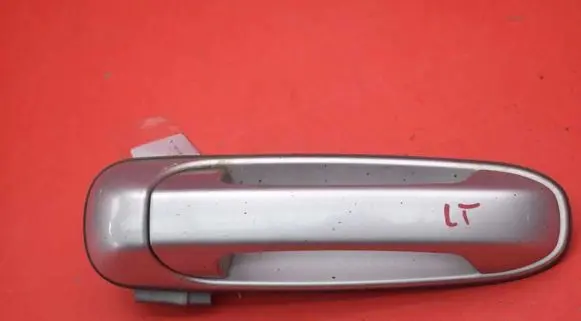 Jeep Grand Cherokee (WJ) Rear door exterior handle 5FW47TRMAB
