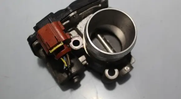 Ford Transit Courier Engine shut-off valve B161312392