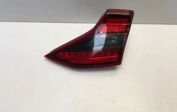 Hyundai Ioniq Tailgate rear/tail lights