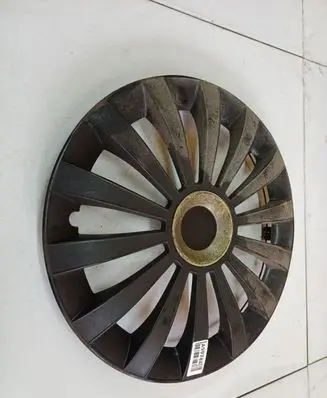 Rover 75 R15 wheel hub/cap/trim 
