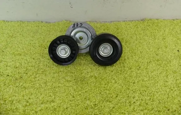 Dodge RAM Timing belt tensioner 0115202w 12751-05 38167