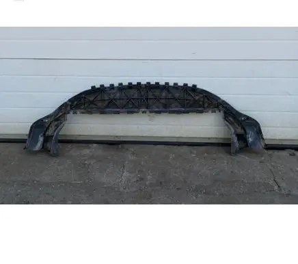 Volvo V50 Front bumper skid plate/under tray 30763681