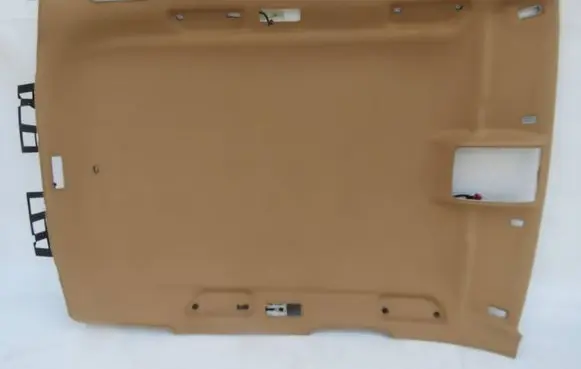 Porsche Cayenne (9PA) Headlining 7L5867506AF