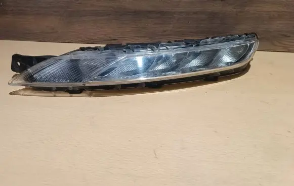 Citroen C4 Grand Picasso Front indicator light 9676036380