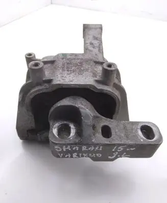 Volkswagen Sharan Engine mount bracket 5N0199262