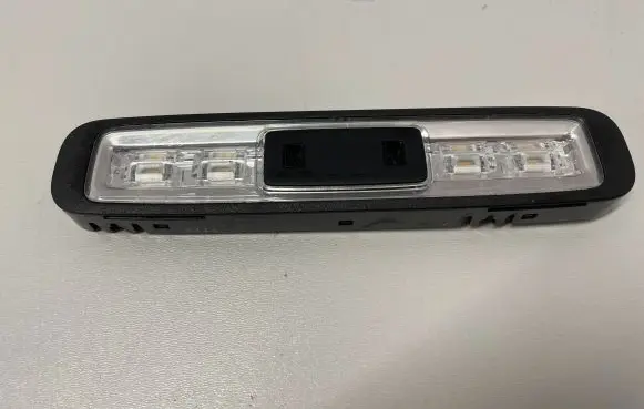 Mercedes-Benz C W205 Rear seat light A2389065100