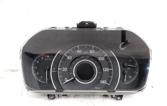 Honda CR-V Speedometer (instrument cluster) HR0408132 7811