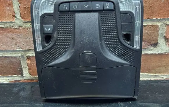 Mercedes-Benz Sprinter W907 W910 Other interior light A9109007400 H00459412 2JM01297433