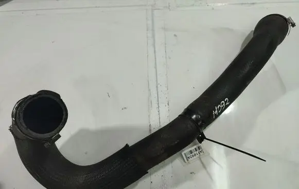 Citroen C4 I Intercooler hose/pipe 