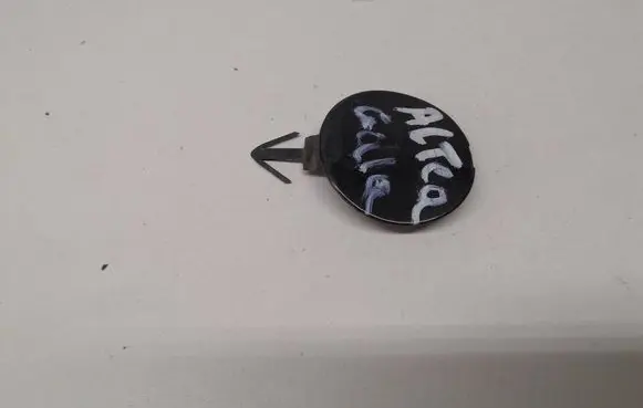 Seat Leon (1M) Rear bumper row hook cap/cover 5P0807928 M8468