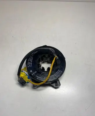 Opel Vectra C Airbag slip ring squib (SRS ring) 09152056