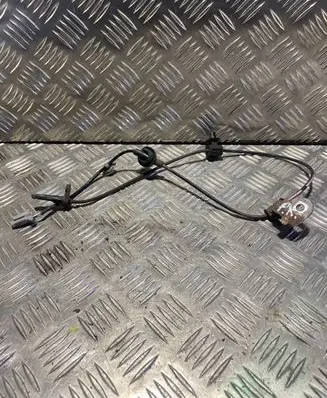 Subaru Forester SJ ABS brake wheel speed sensor 27540SG011