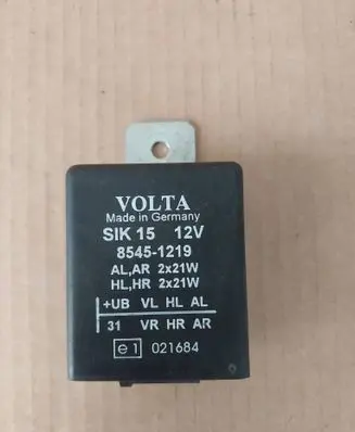 Mitsubishi Pajero Climate control unit 85451219