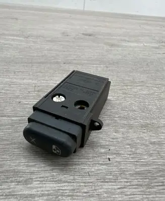 Renault Scenic I Other switches/knobs/shifts 7700412360