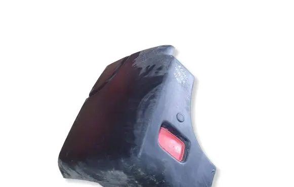 Renault Master III Rear bumper corner part panel trim 851210001R 2003524