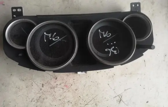 Mazda 6 Speedometer (instrument cluster) TD1155430