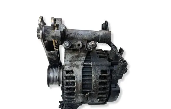 Mini One - Cooper Coupe R56 Generator/alternator 
