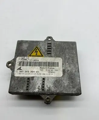 Ford Mondeo Mk III Headlight ballast module Xenon 1S7112B655AA 1307329064