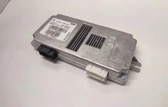 BMW X3 F25 Camera control unit module 66539365047 66539396831 66536821229