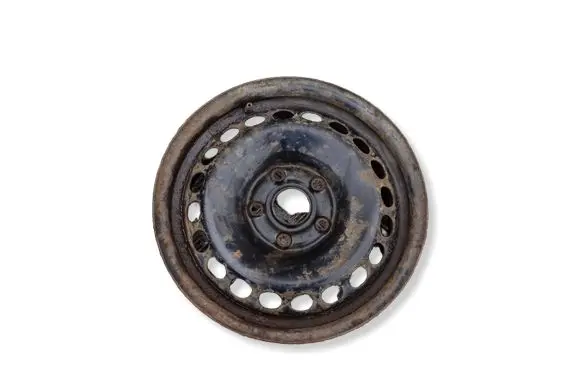 Volkswagen PASSAT B5.5 R15 spare wheel 8D0601027