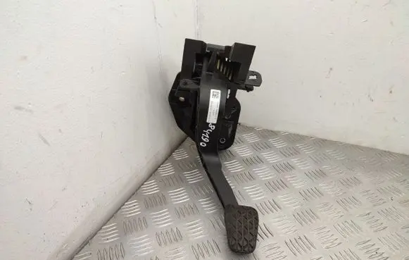 Ford Ecosport Clutch pedal H1BC7B633C1E