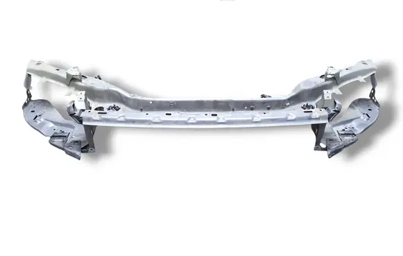 Volvo V50 Radiator support slam panel