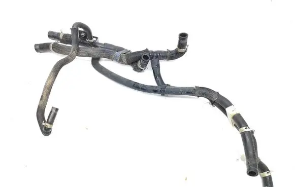 Toyota Aygo X Engine coolant pipe/hose
