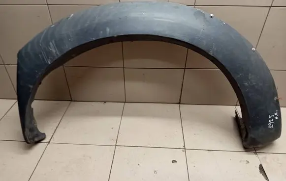 Ford Ranger Rear arch trim UR969751W61