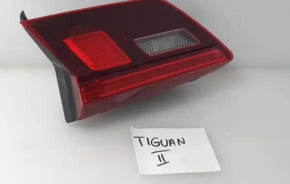 Volkswagen Tiguan Rear/tail lights 5NA945094F 2SA01252002 00017859