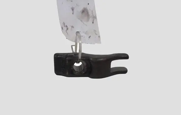 Opel Astra J Fuel Injector clamp holder