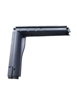 Volkswagen PASSAT B7 Spare wheel section trim 3C9864512B