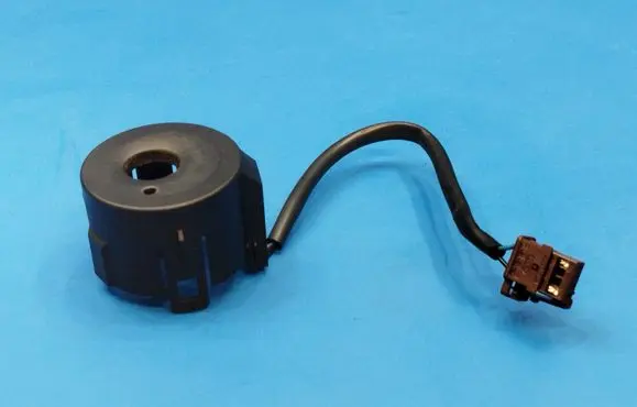 Peugeot 407 Immobiliser reader (aerial) 9663123380