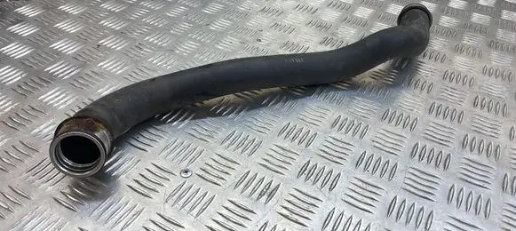 Mercedes-Benz E W211 Engine coolant pipe/hose A2115015382