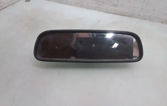 Volkswagen II LT Rear view mirror (interior)