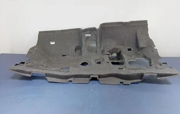 KIA Ceed Front floor carpet liner 84120J7100
