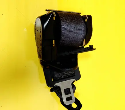 Chrysler PT Cruiser Rear seatbelt 601009164A