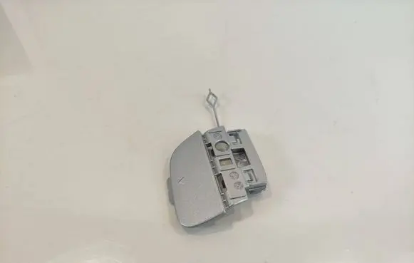 Mercedes-Benz E W214 Front tow hook cap/cover A2148856704CAEWAZ