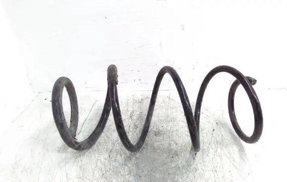 Renault Laguna II Front coil spring