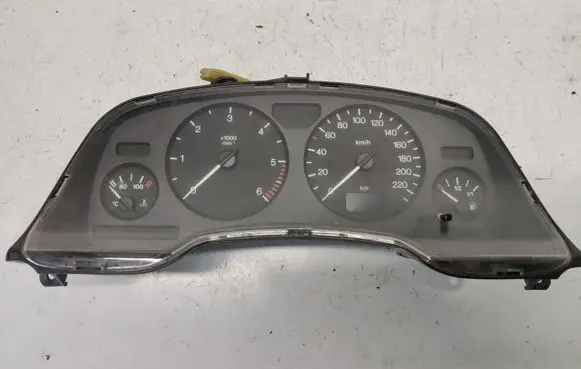 Opel Zafira A Speedometer (instrument cluster)