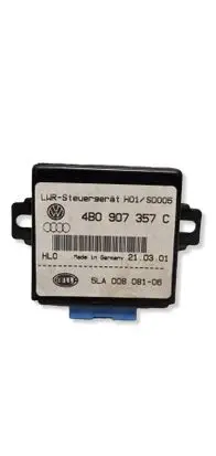 Audi A4 S4 B6 8E 8H Light module LCM 4B0907357C 5LA00808106