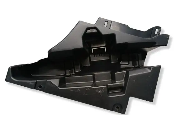 Toyota RAV 4 (XA40) Glove box in trunk 6499742060