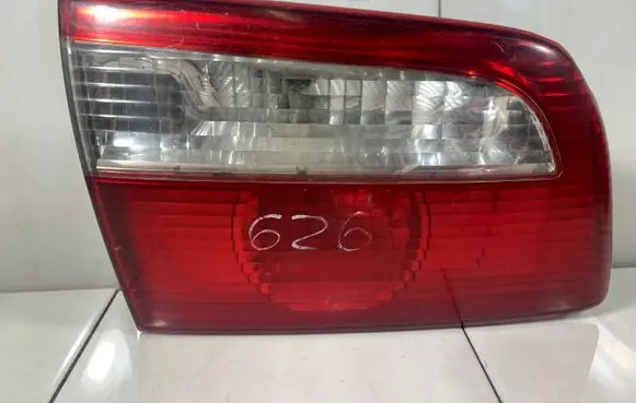 Mazda 626 Rear/tail lights P0662