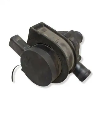 Volkswagen PASSAT B6 Electric auxiliary coolant/water pump 