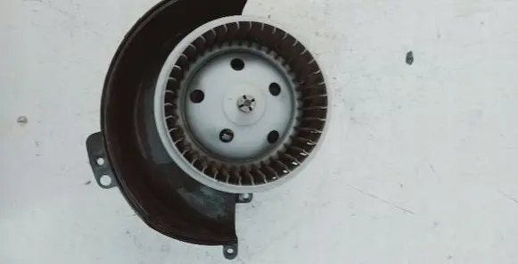 Opel Astra H Heater fan/blower 